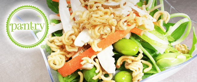 Pantry Foods