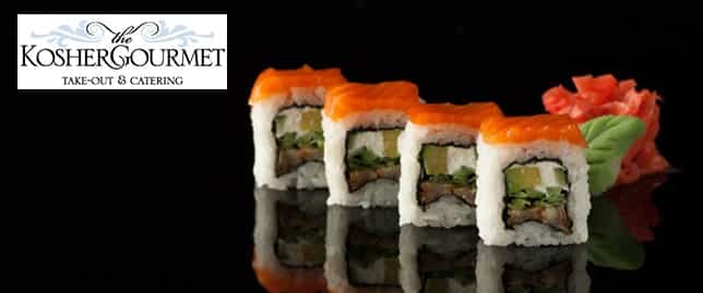 Kosher Gourmet