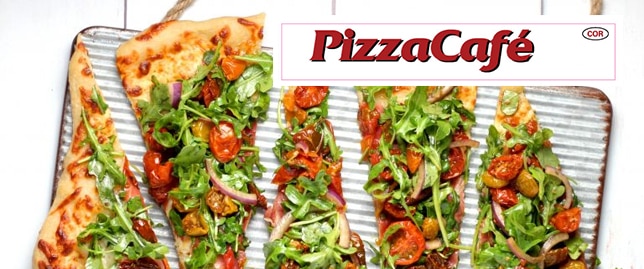 Pizza Café