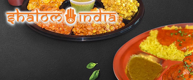 Shalom India