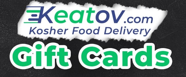 GIFT CARDS